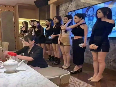 榆林酒吧招聘